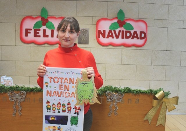 El programa de Navidad y Reyes aglutina este año un total de 41 actividades que se celebrarán del 14 de diciembre al 6 de enero