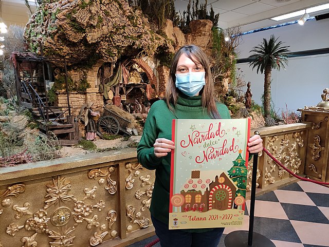 El programa de Navidad y Reyes contempla este año un total de 27 actividades que tendrán lugar del 17 de diciembre al 6 de enero