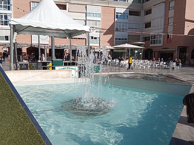 Brigada municipal: trabajos del 7 y 9 de diciembre