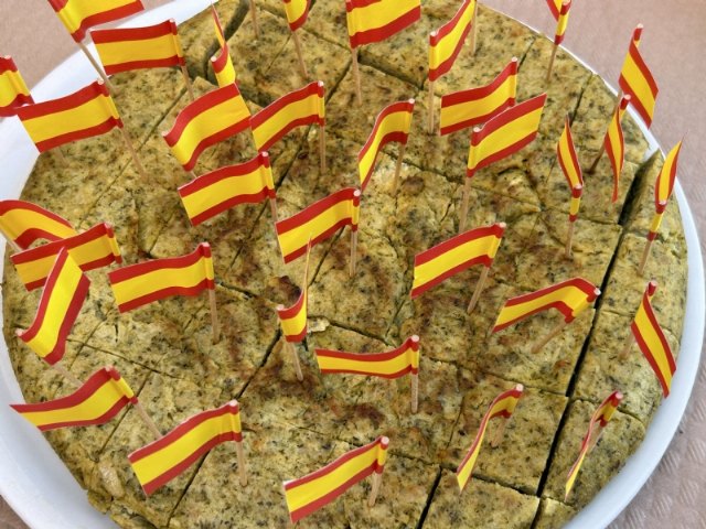 Semanas Gastronómicas Totana 2025