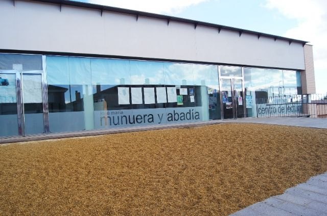 Se organiza una ludoteca bilingüe los sábados para jugar aprendiendo inglés