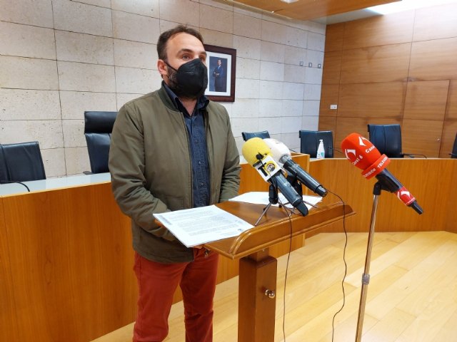 La Comunidad Autónoma incrementa el presupuesto del convenio para la prestación del Servicio de Ayuda a Domicilio, pasando de 2.700 horas a 4.000 cada mes