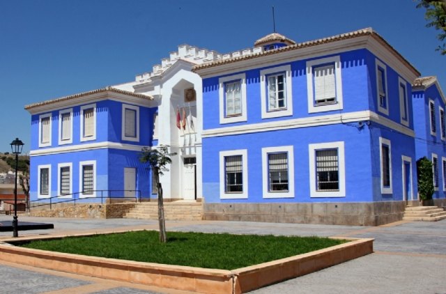 Aprueban la adhesión del Ayuntamiento al Plan MURmurarte 2024