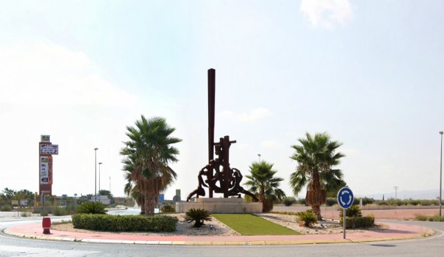 El Ayuntamiento de Totana elaborará un proyecto de modernización de las instalaciones del Polígono Industrial en el marco de unas ayudas convocadas por el INFO