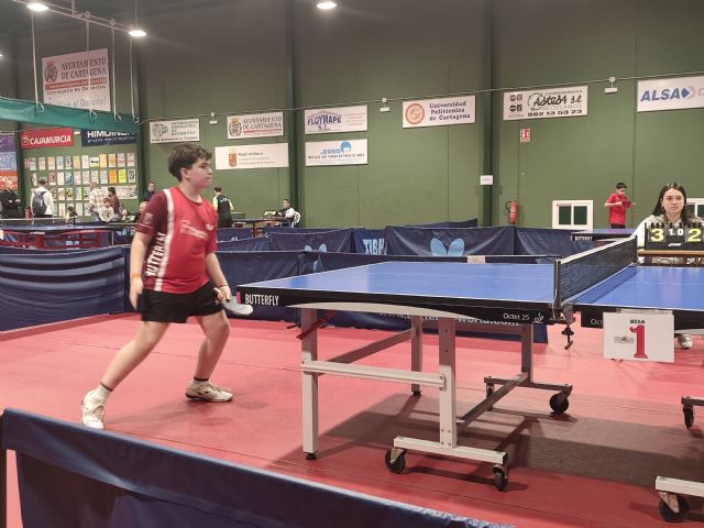 Un II open sin pena ni gloria para el Framusa