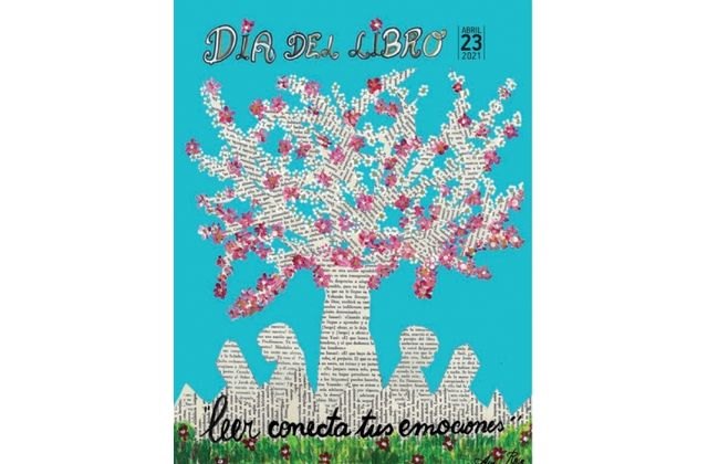 Este fin de semana arranca el programa de actividades organizado por la Concejalía de Cultura para conmemorar el Día Internacional del Libro