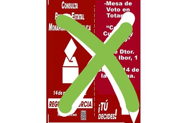 'Crear problemas estériles en la sociedad'