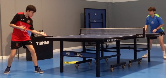 Dos derrotas este fin de semana en los partidos que disputaron los equipos de las ligas autonómicas de 3ª Nacional y División de Honor