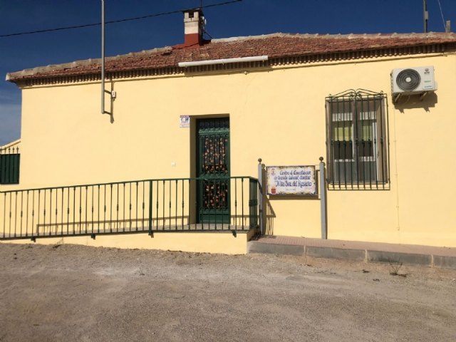 El CAI “Doña Pepita López Gandía” y el PAI “Nuestra Señora del Rosario” se convierten en Escuelas Municipales de Educación Infantil