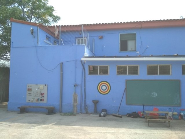 El Pleno insta a la Consejería de Educación a ampliar el tramo educativo de 4º a 6º de Educación Primaria en el Colegio Público de Lébor