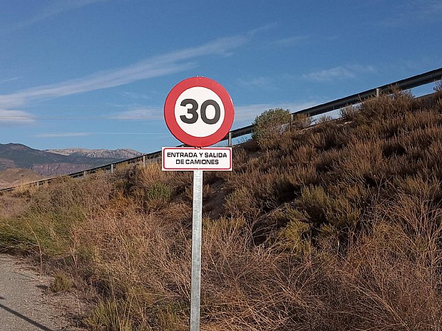 Trabajos previstos el día de hoy por la brigada de obras y servicios