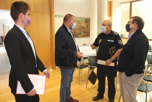 El protocolo de seguridad para el Día de Todos los Santos recoge restricciones generales de movilidad controlada y medidas extraordinarias para evitar el aumento de contagios