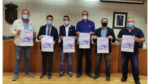 Totana acoge el Torneo Zonal Clasificatorio para el Nacional de Tenis de Mesa, del 30 de octubre al 1 de noviembre