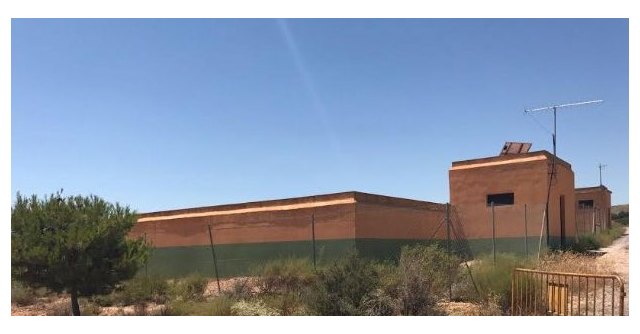 Problemas de abastecimiento de agua en El Raiguero en los últimos días