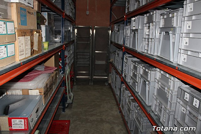 La Cultura y el Patrimonio no son un gasto