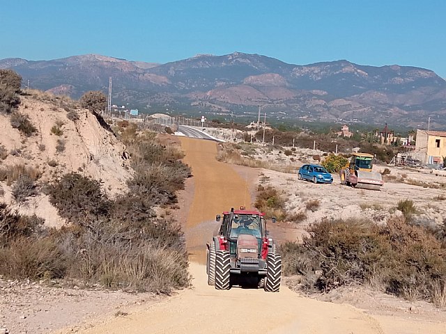 Brigada municipal: trabajos del 13 y 14 de diciembre