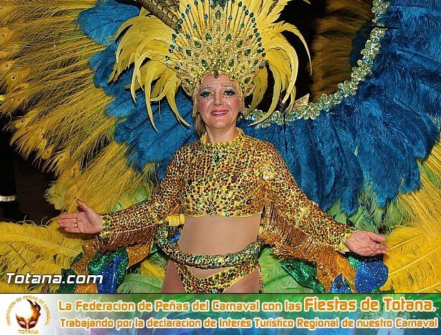 Foto: archivo Totana.com 2016