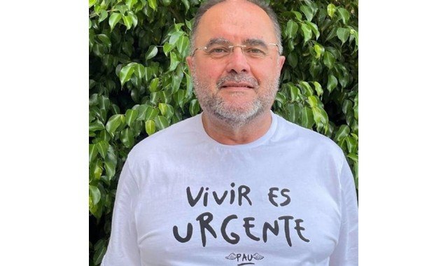 Comunicado de IURM ante el fallecimiento del Alcalde de Totana