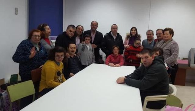 PADISITO: 'Hasta siempre Juan José'