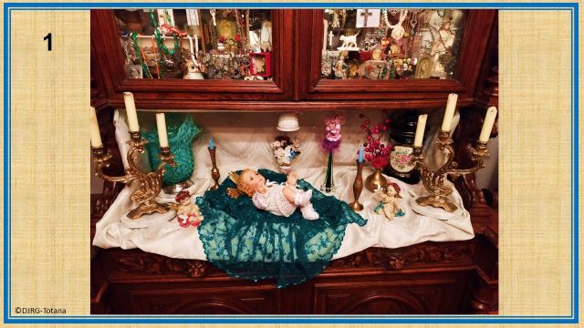 800° Aniversario del primer Belén de la historia