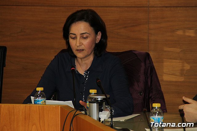 La Concejalía de Hacienda asegura que 'con el expediente del BBVA aprobado en pleno finalizan todas las regularizaciones de préstamos con entidades bancarias'