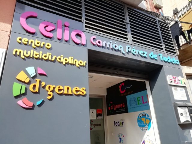 La Alcaldía eleva una moción para promover la adhesión institucional con motivo del Día Mundial de las Enfermedades Raras, que se celebra el 28 de febrero