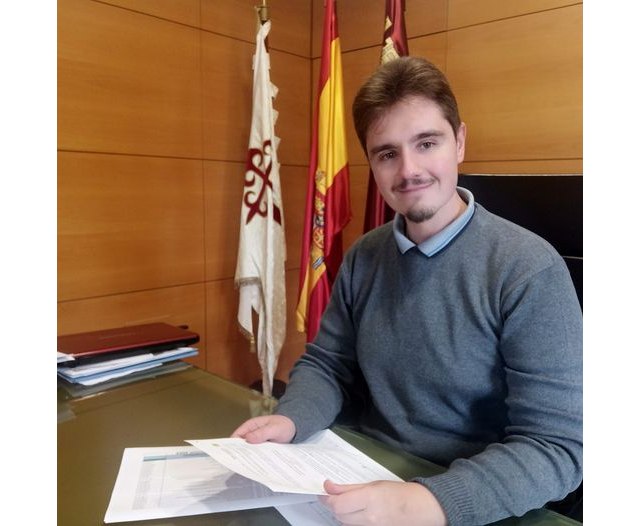 'Una tarde en alcaldía... hacia conseguir un Presupuesto para 2023'