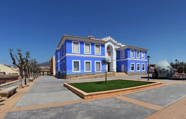 Derogarán la norma reguladora del precio público por la prestación de servicios de las Concejalías de Cultura, Educación, Juventud y Festejos al no prestarse