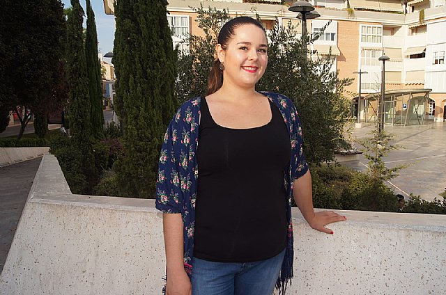 Presenta su renuncia como concejala por “motivos personales” la edil del Gobierno municipal, Inmaculada Blázquez Acosta