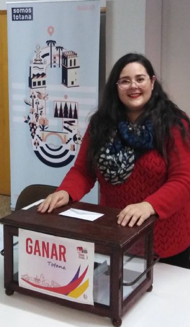 Comunicado de Ganar Totana-IU por la renuncia de su amiga y compañera Inmaculada Blázquez