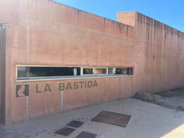 Juan Pagán reclama la redacción del Plan Director del yacimiento de La Bastida