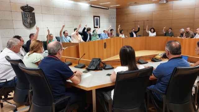 Aprueban el Plan de Ajuste para hacer frente a las nuevas necesidades de financiación para el ejercicio del 2023