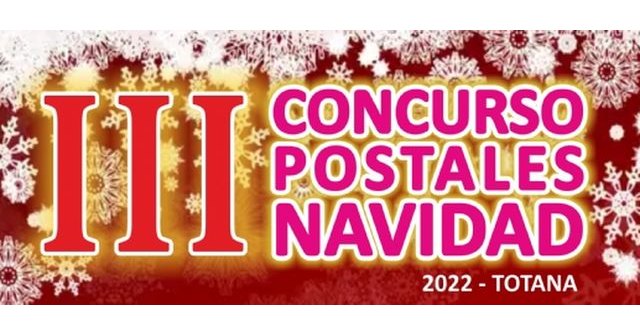 III Concurso de Postales de Navidad
