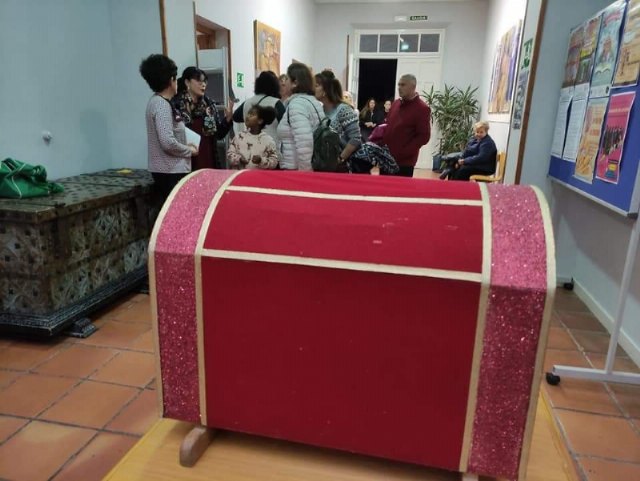 Más de una veintena de niños y niñas acompañarán a los pajes de SSMM los Reyes Magos en la Cabalgata