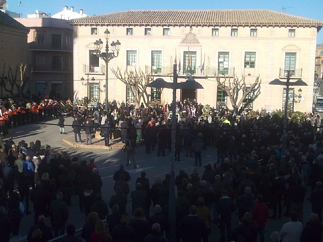 'Hasta siempre, compañero'