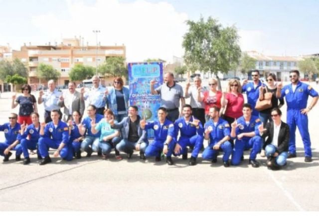 AELIP expresa sus condolencias por el fallecimiento del alcalde de Totana, Juan José Cánovas