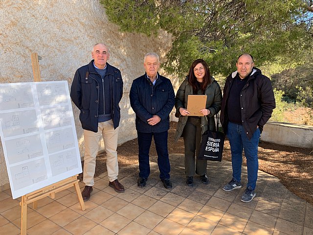 La Mancomunidad de Sierra Espuña y el Ayuntamiento de Totana impulsan la Ruta de la Alfarería