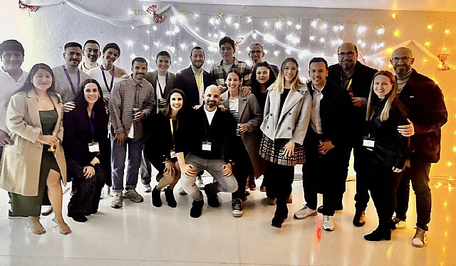 Un total de 40 parejas de novios profundizan en la verdad del Matrimonio