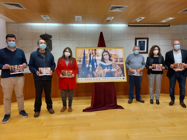 Un total de 42 actividades conforman el programa de la Cuaresma y la Semana Santa 2022 tras dos años sin celebrarse