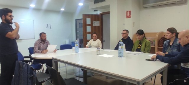 Bienestar Social ofrece un servicio de apoyo de acompañamiento e interpretación a personas sordas