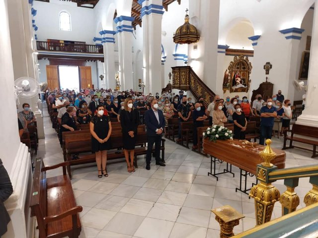 Don Cristóbal Guerrero. In memoriam