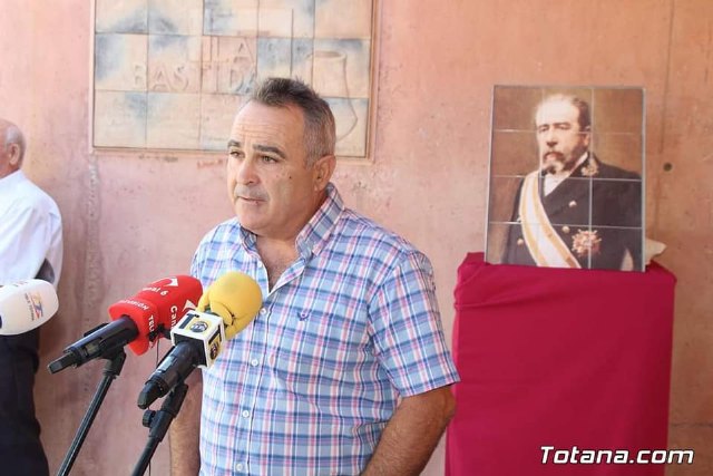 La Bastida, pasado, presente y futuro