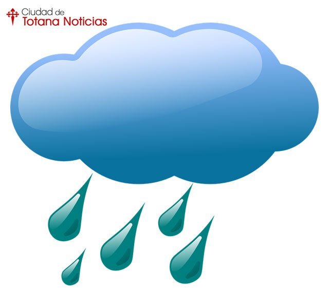 ¡Lluvias esta semana! ¿Dónde caerán?