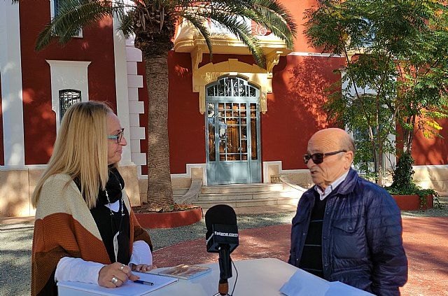 Entrevista a Antonio Cañizares