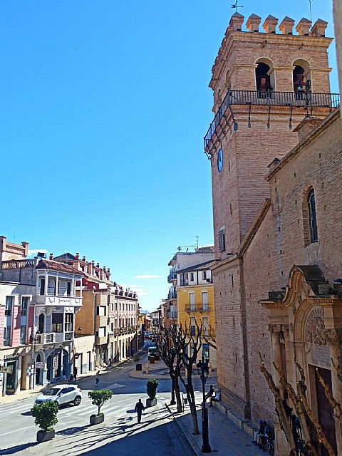 'Una mañana como cualquiera'