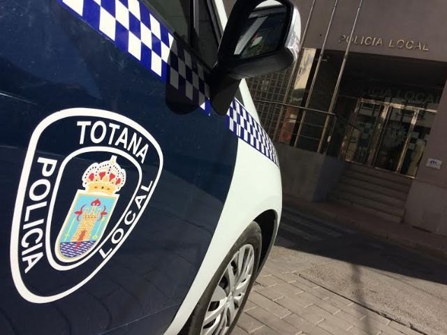 La Policía Local detiene a un total de 11 personas durante las semanas que se han celebrado las fiestas patronales de Santa Eulalia por diferentes delitos