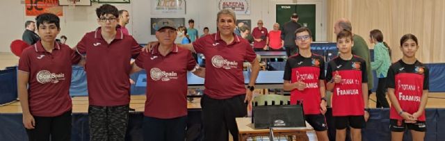 Siguen las competiciones de liga donde este pasado fin de semana han tenido partidos los cinco equipos del club