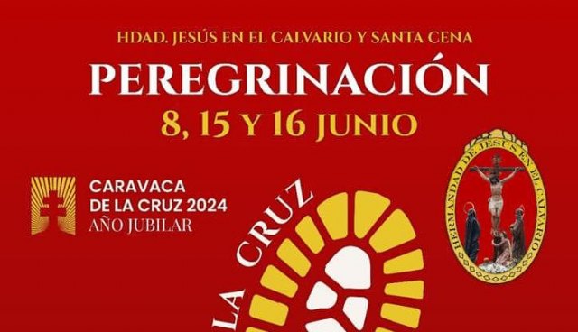 La Hermandad Peregrina se pone de nuevo las botas