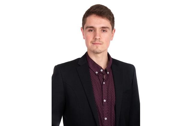 Pedro José Sánchez Pérez, alcalde de Totana