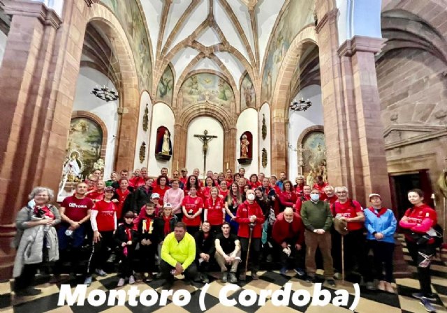 CAMINO EULALIENSE. 11,12 y 13/02/2022.- Etapas 18 y 19